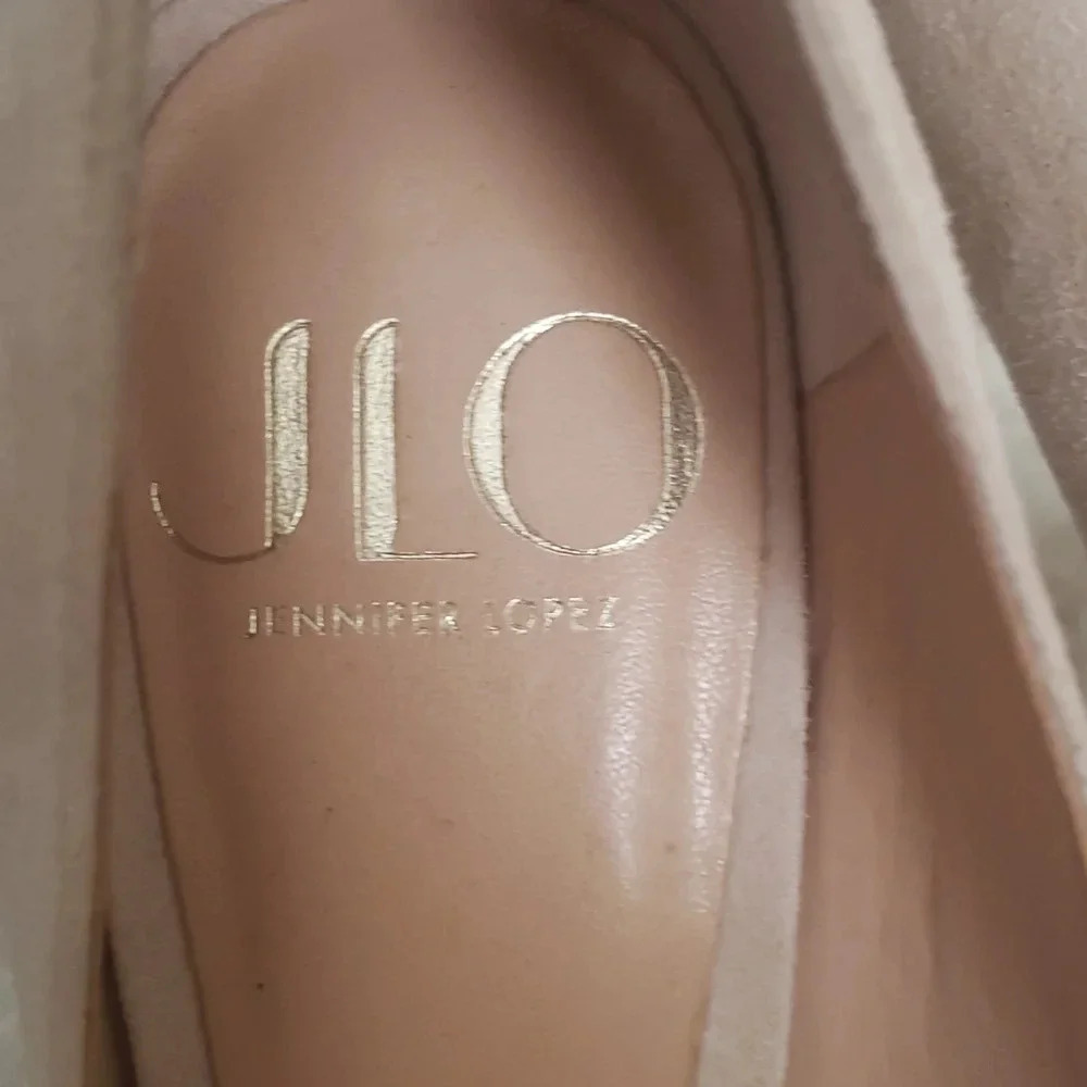 JLO Jennifer Lopez heels size 7 Brand new - Picture 3 of 7